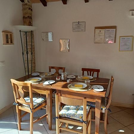 Agriturismo Podere La Selva Villa Serre Di Rapolano Kültér fotó