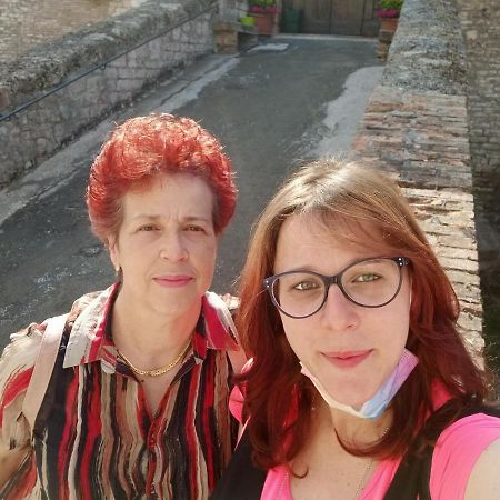Agriturismo Podere La Selva Villa Serre Di Rapolano Kültér fotó
