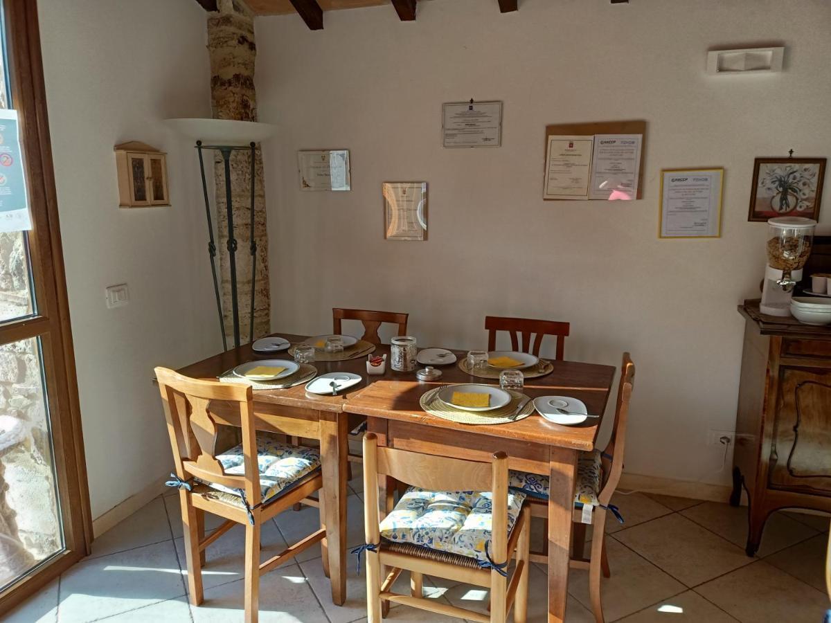 Agriturismo Podere La Selva Villa Serre Di Rapolano Kültér fotó