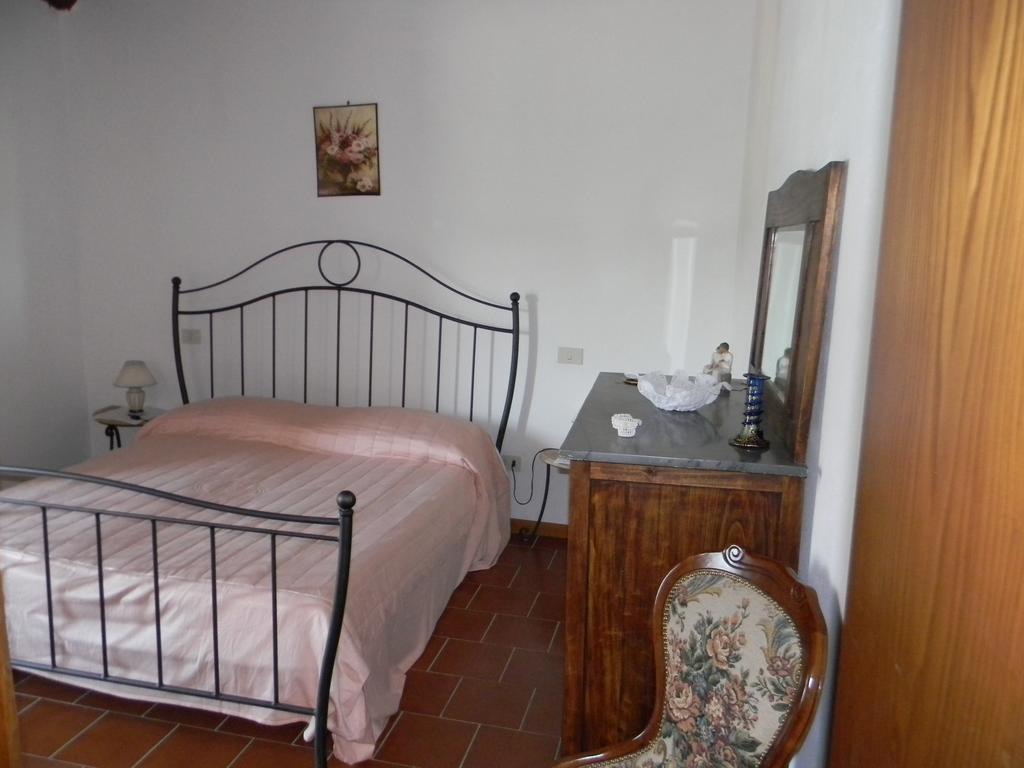 Agriturismo Podere La Selva Villa Serre Di Rapolano Kültér fotó