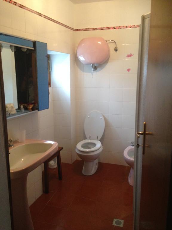 Agriturismo Podere La Selva Villa Serre Di Rapolano Kültér fotó