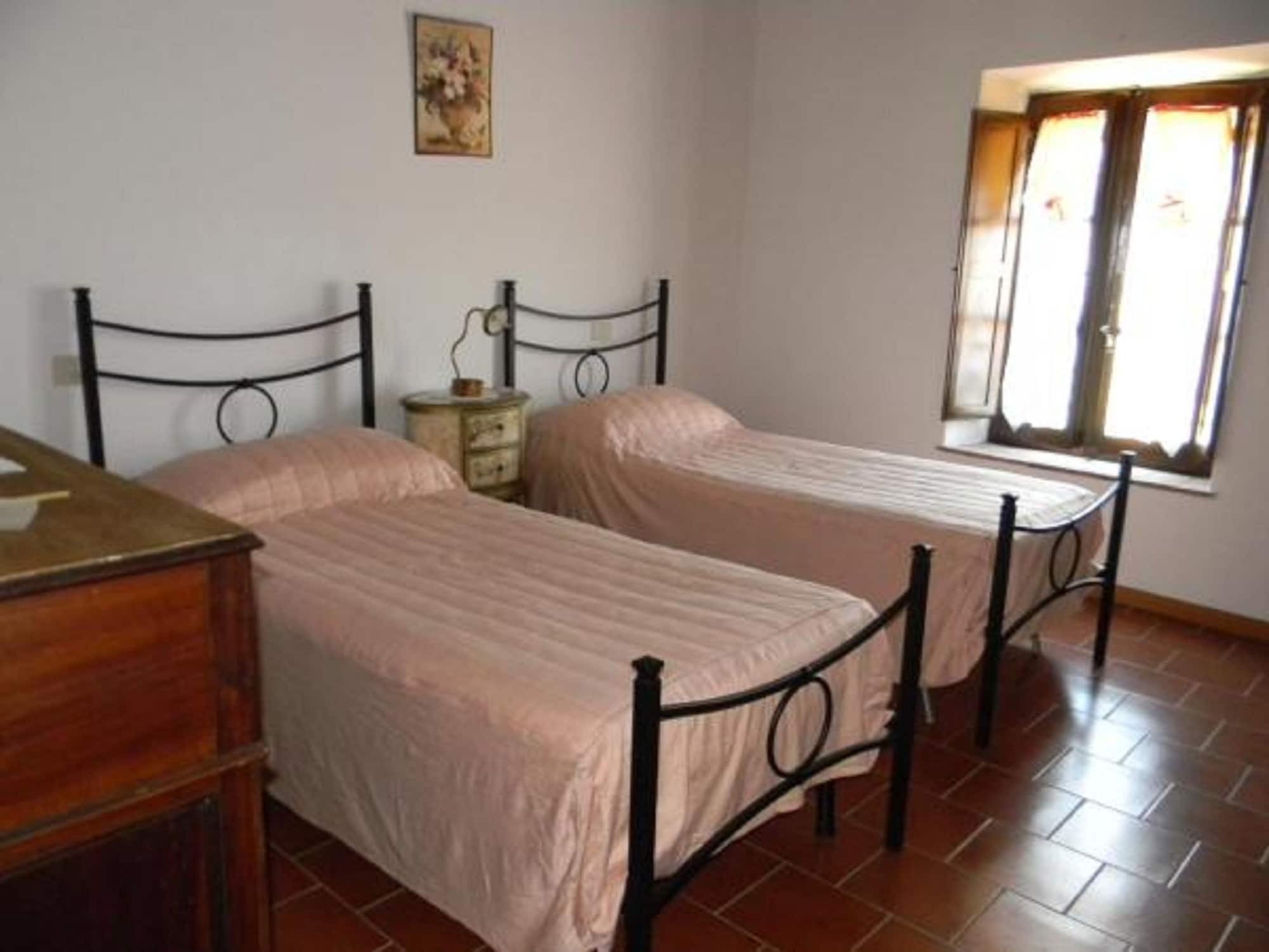 Agriturismo Podere La Selva Villa Serre Di Rapolano Kültér fotó
